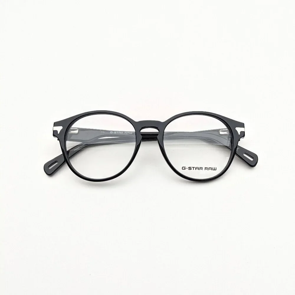 🕶️G-Star Raw Thin Jenkin Eyeglasses 50/18/145 | ALL611🕶️